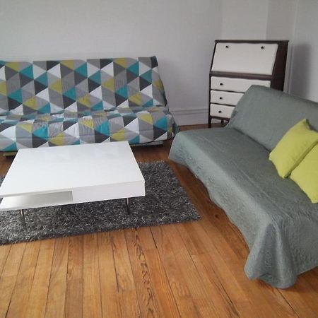Joe Cocker Apartment Dunkirk Ngoại thất bức ảnh