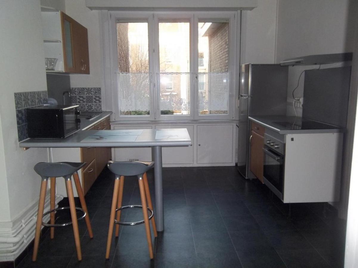 Joe Cocker Apartment Dunkirk Ngoại thất bức ảnh