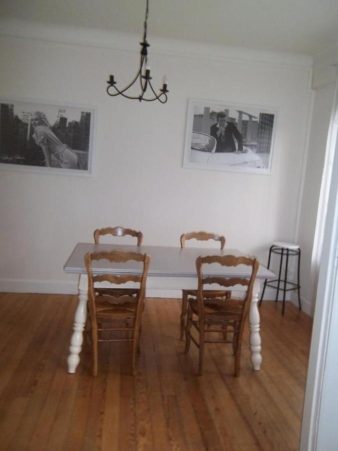 Joe Cocker Apartment Dunkirk Ngoại thất bức ảnh