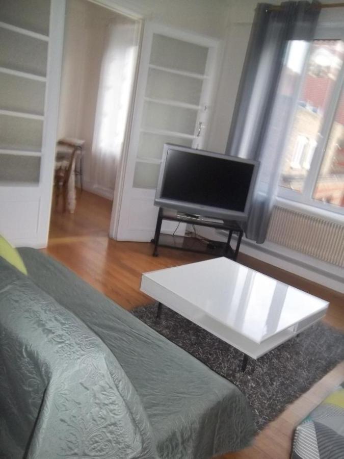 Joe Cocker Apartment Dunkirk Ngoại thất bức ảnh