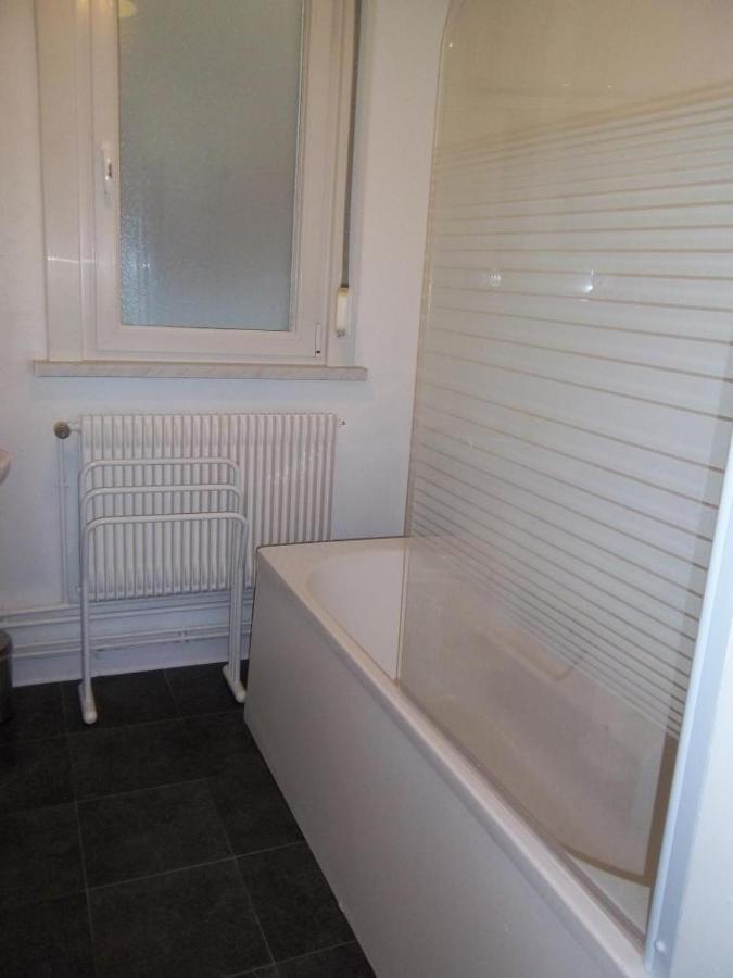 Joe Cocker Apartment Dunkirk Ngoại thất bức ảnh
